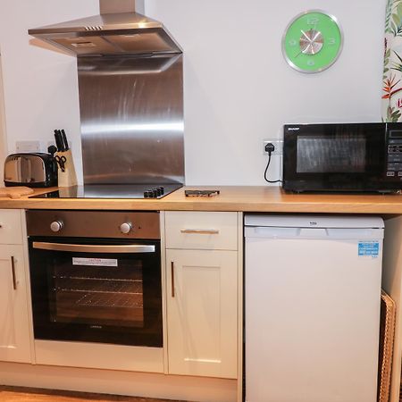 Sunnyside Garden Cottage Husthwaite المظهر الخارجي الصورة