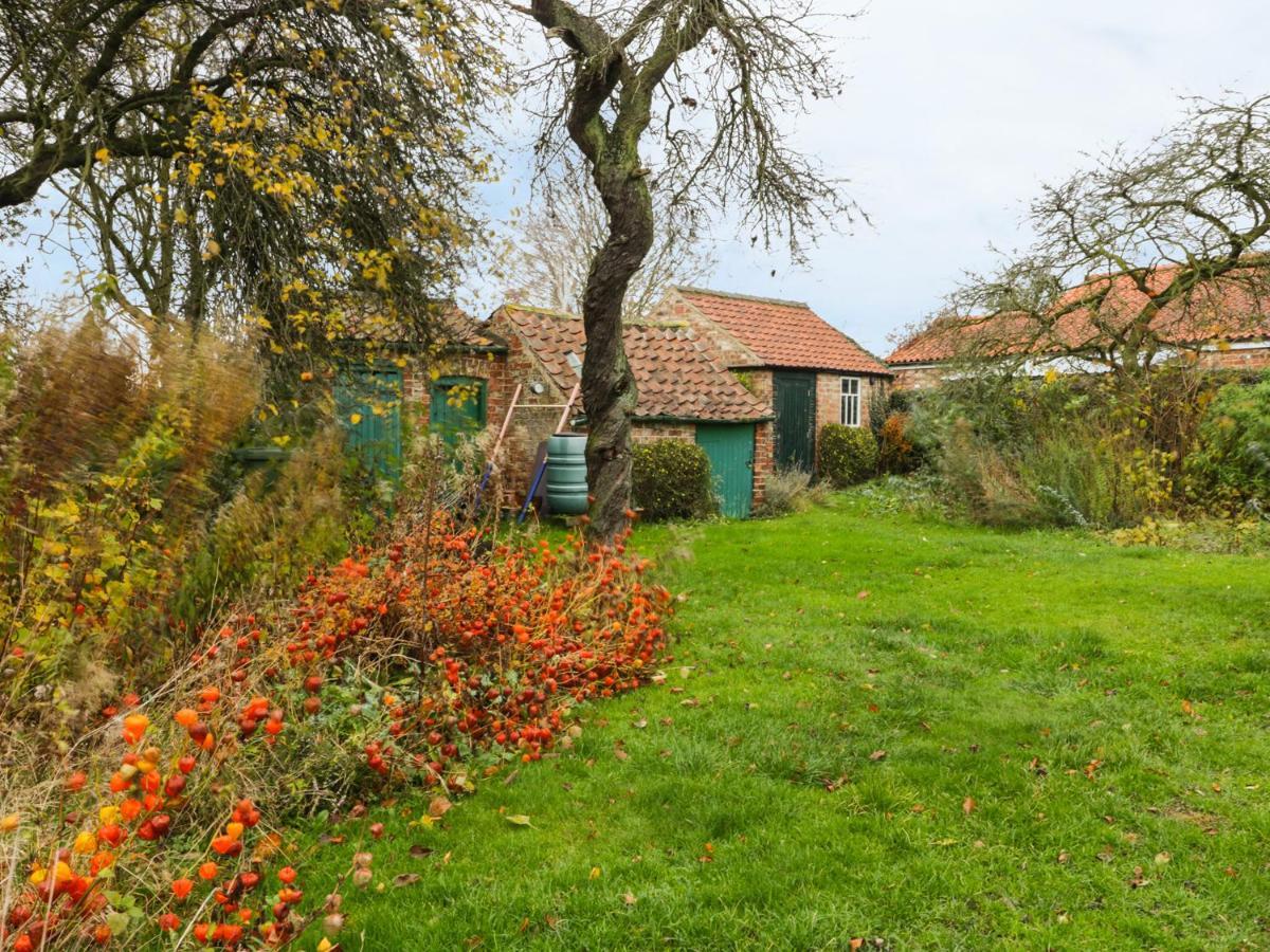 Sunnyside Garden Cottage Husthwaite المظهر الخارجي الصورة